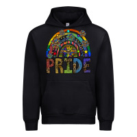 Foreset Green pride Urban Hoodie - SublimationCraftShop