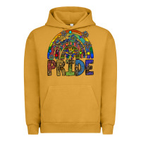 Pigment Peanut Butter pride Urban Hoodie - SublimationCraftShop