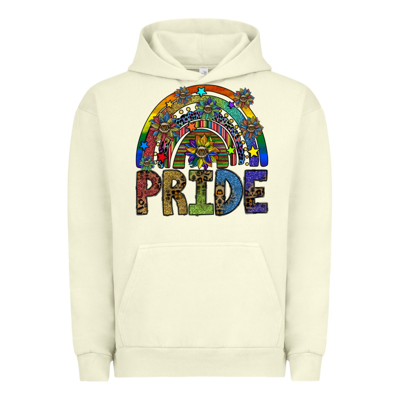Pride Urban Hoodie by SublimationCraftShop | Teevron