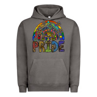 Pigment Tornado pride Urban Hoodie - SublimationCraftShop