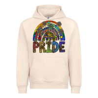 Sandshell pride Urban Hoodie - SublimationCraftShop