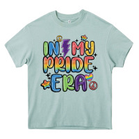 Arona in my pride era Heavy Core Tee - MaliasSmallBusiness