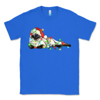 True Royal christmas siamese cat Classic Tee - LillyAllenDesigns