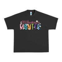 Pigment Black having a menty b Urban Heavy Tee - Artiststas