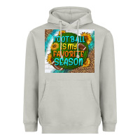 Moon Dust football is my favorite season tumbler Heavyweight Hoodie - BundleAndBundleShop