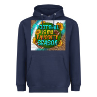 Navy football is my favorite season tumbler Heavyweight Hoodie - BundleAndBundleShop