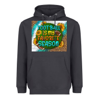 Smoke football is my favorite season tumbler Heavyweight Hoodie - BundleAndBundleShop