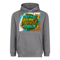 Storm football is my favorite season tumbler Heavyweight Hoodie - BundleAndBundleShop
