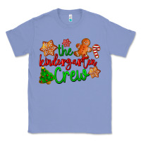 Colony Blue the kindergarten crew Classic Tee - LillyAllenDesigns