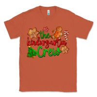 Copper the kindergarten crew Classic Tee - LillyAllenDesigns