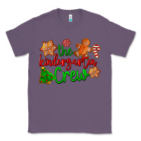 Lavender the kindergarten crew Classic Tee - LillyAllenDesigns