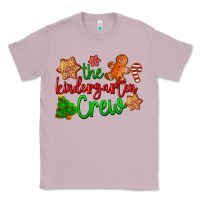 Lilac the kindergarten crew Classic Tee - LillyAllenDesigns