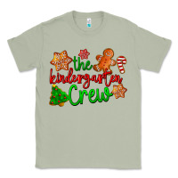 Matcha the kindergarten crew Classic Tee - LillyAllenDesigns