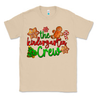 Mushroom the kindergarten crew Classic Tee - LillyAllenDesigns