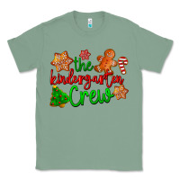 Sage the kindergarten crew Classic Tee - LillyAllenDesigns