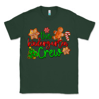 Sports Green the kindergarten crew Classic Tee - LillyAllenDesigns
