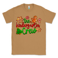 Toasted Coconut the kindergarten crew Classic Tee - LillyAllenDesigns