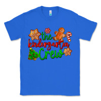 True Royal the kindergarten crew Classic Tee - LillyAllenDesigns
