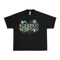 Black bubs Urban Heavy Tee - Artiststas