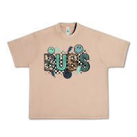 Burro bubs Urban Heavy Tee - Artiststas