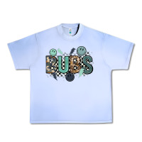 Grape Ice bubs Urban Heavy Tee - Artiststas