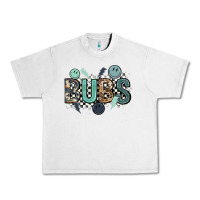 Lunar Rock bubs Urban Heavy Tee - Artiststas