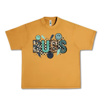 Peanut Butter bubs Urban Heavy Tee - Artiststas