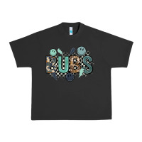 Pigment Black bubs Urban Heavy Tee - Artiststas