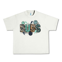 Pistachio bubs Urban Heavy Tee - Artiststas