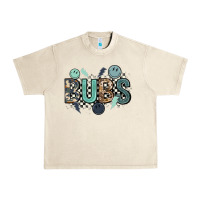 Sandshell bubs Urban Heavy Tee - Artiststas
