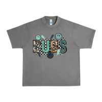 Tornado bubs Urban Heavy Tee - Artiststas