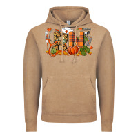 Vintage Coffee Fall RN Registered Nurse Vintage Hoodie - LillyAllenDesigns