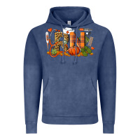 Fall Rn Registered Nurse Vintage Hoodie | Teevron