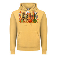 Vintage Mustard Fall RN Registered Nurse Vintage Hoodie - LillyAllenDesigns