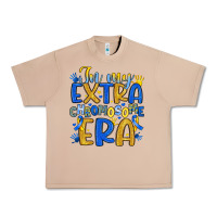 Burro in my extra chromosome era Urban Heavy Tee - Artiststas