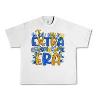 Lunar Rock in my extra chromosome era Urban Heavy Tee - Artiststas