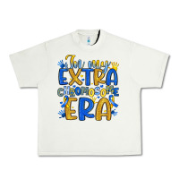 Pistachio in my extra chromosome era Urban Heavy Tee - Artiststas