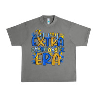 Tornado in my extra chromosome era Urban Heavy Tee - Artiststas