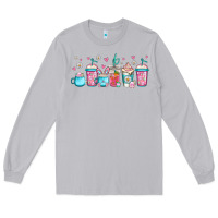 Moon Dust easter coffee cups libbey glass Long Sleeve Tee - Jasminsmagicworld