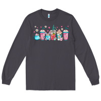 Smoke easter coffee cups libbey glass Long Sleeve Tee - Jasminsmagicworld