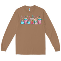 Toasted Coconut easter coffee cups libbey glass Long Sleeve Tee - Jasminsmagicworld