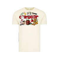 Vintage Arctic Counselor Christmas Vintage Tee - LillyAllenDesigns