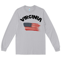 Moon Dust VIRGINIA Long Sleeve Tee - Bettercallsaul