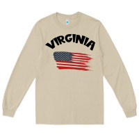 Mushroom VIRGINIA Long Sleeve Tee - Bettercallsaul
