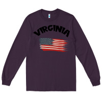 Plum VIRGINIA Long Sleeve Tee - Bettercallsaul