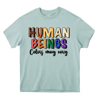 Arona human beings colors may vary Heavy Core Tee - MaliasSmallBusiness