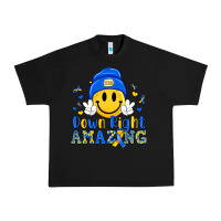 Black down right amazing Urban Heavy Tee - Artiststas