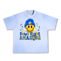 Grape Ice down right amazing Urban Heavy Tee - Artiststas