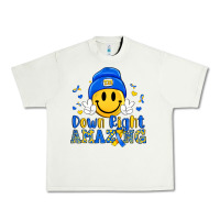 Pistachio down right amazing Urban Heavy Tee - Artiststas