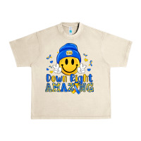 Sandshell down right amazing Urban Heavy Tee - Artiststas